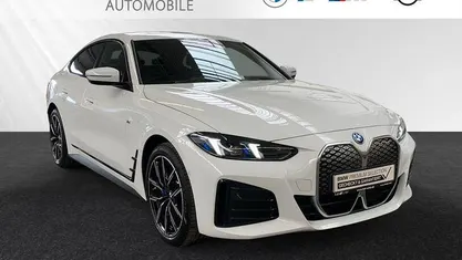 Gebraucht BMW i4 M Sport 250 kW (340 PS) 2024 Limousine