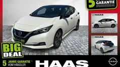 Gebraucht 2020 Nissan Leaf 360º Kleinwagen | 15.480 € (Fairer Preis)