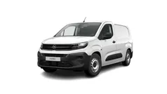Kaolin weiß/weiß Neu 2025 Opel Combo Van / Kleinbus | 24.690 € (Fairer Preis)
