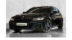 Gebraucht 2022 BMW 540 M Sport Kombi | 52.880 € (Fairer Preis)