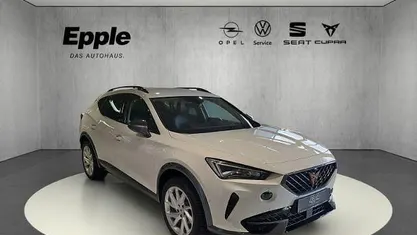 Gebraucht Cupra Formentor 150 PS (110 kW) 2024 SUV