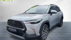 Gebraucht 2025 Toyota Corolla Cross SUV | 37.965 € (Fairer Preis)
