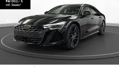 Schwarz Neu 2025 Audi A6 Ambiente Limousine | 69.990 € (Superpreis)