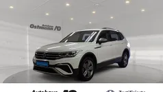 Gebraucht 2022 VW T6.1 Elegance Van | 36.865 €