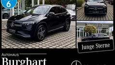 Gebraucht 2024 Mercedes EQA300 AMG line SUV | 36.900 € (Fairer Preis)