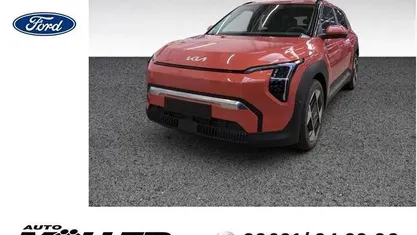 Gebraucht Kia EV3 Earth 150 kW (204 PS) 2024 SUV