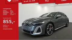 Gebraucht 2024 Audi S5 Ambiente Kombi | 69.590 € (Guter Preis)
