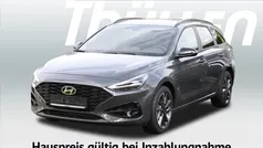 Grau Neu 2024 Hyundai i30 Advantage Kombi | 25.480 € (Fairer Preis)