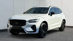 Crystal white pearl/weiß Neu 2025 Volvo XC60 Plus SUV | 59.420 € (Superpreis)