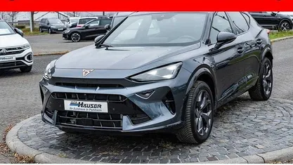 Gebraucht 2025 Cupra Formentor SUV | 33.475 € (Fairer Preis)
