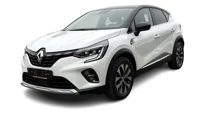 Gebraucht Renault Captur Techno 103 PS (75 kW) 2023 SUV