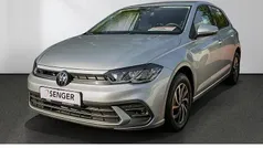 Gebraucht 2025 VW Polo Life | 24.490 € (Guter Preis)