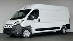 Weiß Neu 2024 Fiat Ducato Van | 29.970 € (Superpreis)