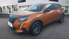 Gebraucht 2022 Peugeot 2008 Active SUV | 16.990 € (Superpreis)