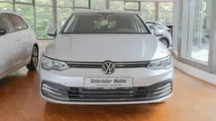 Silber Gebraucht 2024 VW Golf VIII Move Kleinwagen | 25.950 € (Fairer Preis)