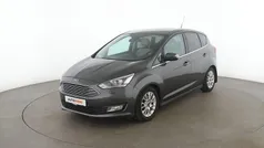 Gebraucht 2016 Ford C-MAX Titanium Van / Kleinbus | 11.160 € (Fairer Preis)