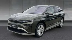 Gebraucht 2025 Skoda Enyaq iV Loft SUV | 43.950 € (Fairer Preis)