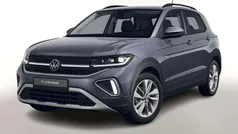 Gebraucht 2025 VW T-Cross Life SUV | 26.870 € (Guter Preis)