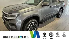 VW Amarok