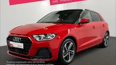 Gebraucht 2025 Audi A1 Sportback Advanced Kleinwagen | 23.250 € (Fairer Preis)