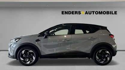 Gebraucht 2025 Renault Captur Techno SUV | 22.480 € (Fairer Preis)