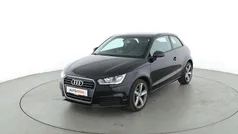 Gebraucht 2016 Audi A1 Kleinwagen | 12.250 € (Fairer Preis)