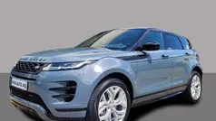 Gebraucht 2022 Land Rover Range Rover evoque SE Dynamic SUV | 42.422 € (Fairer Preis)