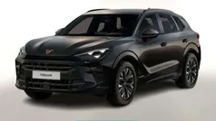 Midnight schwarz metallic Neu 2025 Cupra Terramar SUV | 34.601 € (Superpreis)