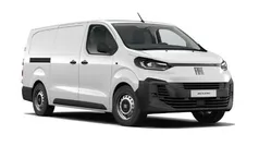 Gebraucht 2025 Fiat Scudo Comfort Van | 34.391 € (Fairer Preis)