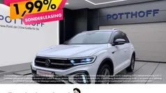 Gebraucht 2024 VW T-Roc R-line SUV | 32.777 € (Fairer Preis)