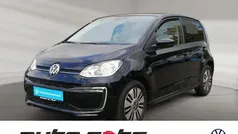 Schwarz Gebraucht 2022 VW e-up! Style Kleinwagen | 14.880 € (Fairer Preis)