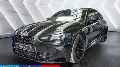 Gebraucht 2025 BMW M3 Competition Edition Limousine | 99.490 € (Fairer Preis)