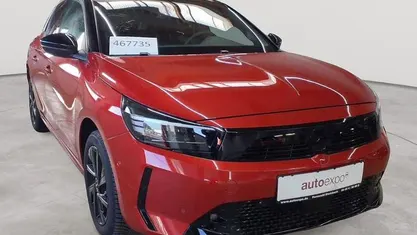 Gebraucht Opel Corsa 101 PS (74 kW) 2024 Kleinwagen