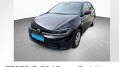 Deep black perleffekt Gebraucht 2024 VW Polo Move Limousine | 20.950 € (Guter Preis)