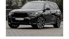 Gebraucht 2019 BMW X7 M Sport SUV | 55.995 € (Guter Preis)