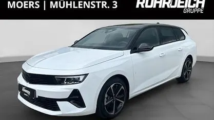 Gebraucht Opel Astra 130 PS (95 kW) 2025 Kombi