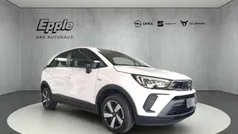 Jade weiss/arktis weiss Gebraucht 2022 Opel Crossland Edition SUV | 17.290 € (Fairer Preis)