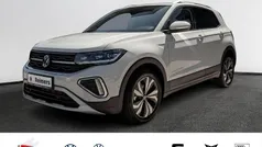 Grau Neu 2025 VW T-Cross SUV | 27.790 € (Fairer Preis)