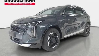 Gebraucht 2025 Kia Sportage Spirit SUV | 37.990 € (Fairer Preis)
