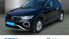 Gebraucht 2024 VW T-Roc Life SUV | 22.890 € (Fairer Preis)