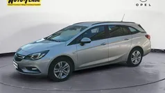 Gebraucht 2016 Opel Astra Edition Kombi | 11.990 € (Fairer Preis)