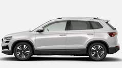 Gebraucht 2025 Skoda Karoq Selection SUV | 33.308 € (Fairer Preis)