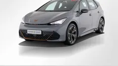 Grau Gebraucht 2023 Cupra Born Kleinwagen | 32.330 € (Fairer Preis)