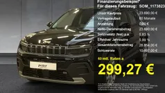 Gebraucht 2024 Jeep Avenger Altitude SUV | 22.890 € (Guter Preis)