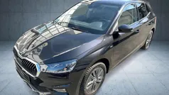Gebraucht 2024 Skoda Fabia Selection Limousine | 19.480 € (Fairer Preis)