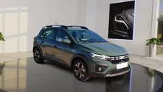Gebraucht 2025 Dacia Sandero Expression Kleinwagen | 21.200 € (Fairer Preis)