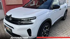 Weiß Neu 2025 Citroën C5 Aircross SUV | 27.950 € (Superpreis)