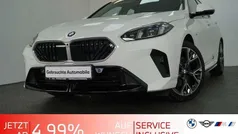 Weiß Gebraucht 2025 BMW 120 M Sport Kleinwagen | 33.950 € (Guter Preis)