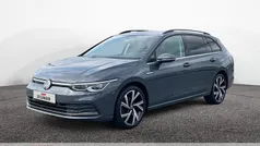 Gebraucht 2021 VW Golf VIII Style Kombi | 19.999 € (Guter Preis)