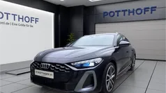 Gebraucht 2025 Audi A5 Ambiente Coupé | 63.750 € (Fairer Preis)